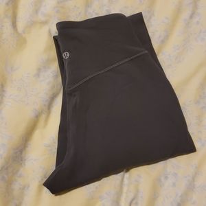 Lululemon align jogger